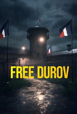 Free Durov