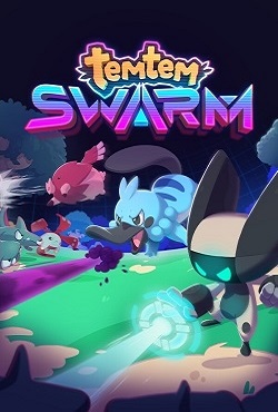 Temtem Swarm