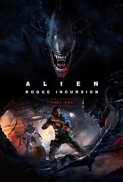 Alien Rogue Incursion