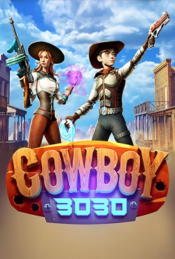 Cowboy 3030