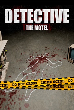 DETECTIVE The Motel