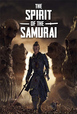 The Spirit of the Samurai