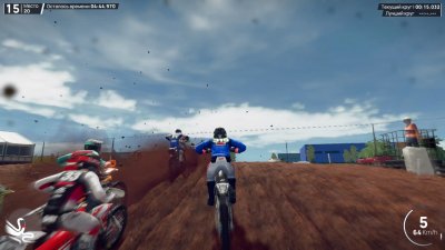 MXGP 24 The Official Game