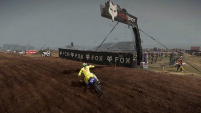 MXGP 24 The Official Game