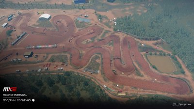 MXGP 24 The Official Game