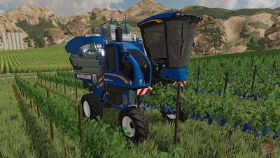 Farming Simulator 23