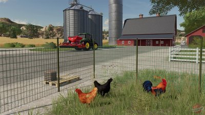 Farming Simulator 23