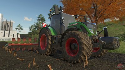 Farming Simulator 23