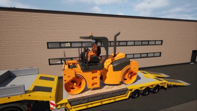 Road Maintenance Simulator 2