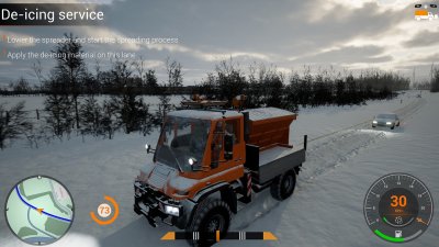 Road Maintenance Simulator 2