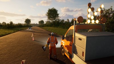 Road Maintenance Simulator 2