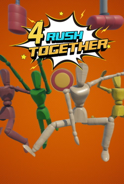 4 Rush Together /  , !