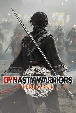 DYNASTY WARRIORS ORIGINS