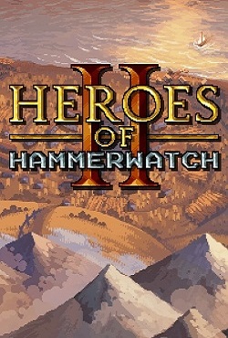 Heroes of Hammerwatch 2