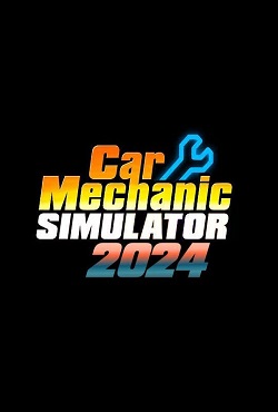 Car Mechanic Simulator 2024