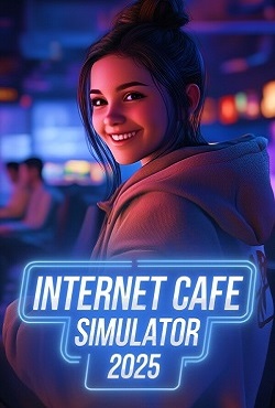 Internet Cafe Simulator 2025