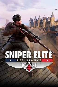 Sniper Elite Resistance