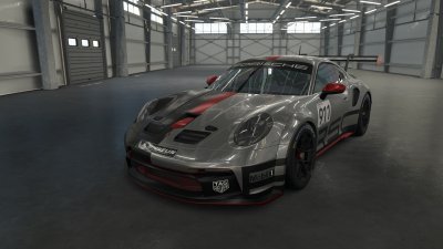 Assetto Corsa EVO