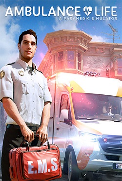 Ambulance Life A Paramedic Simulator