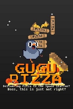 GuGu Pizza