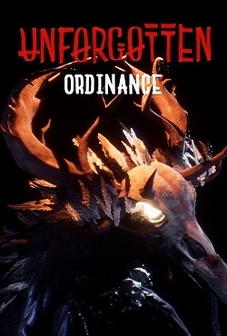 Unforgotten Ordinance