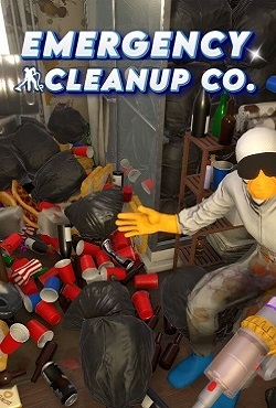 Emergency Cleanup Co