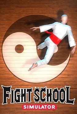 Fight School Simulator