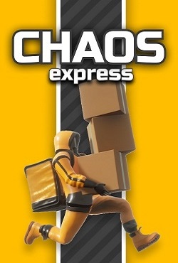 Chaos Express Delivery Simulator