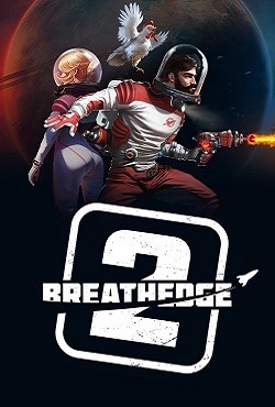 Breathedge 2