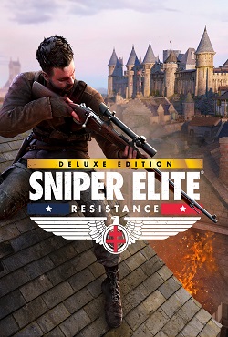 Sniper Elite Resistance Deluxe Edition