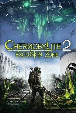 Chernobylite 2 Exclusion Zone