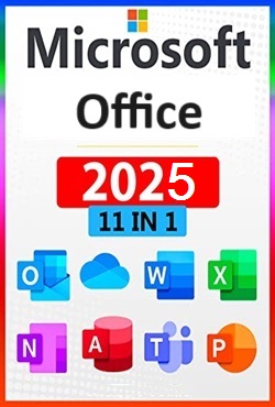 Microsoft Office 2025