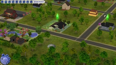 The Sims 2 Legacy Collection