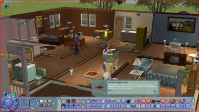 The Sims 2 Legacy Collection