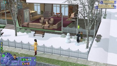 The Sims 2 Legacy Collection