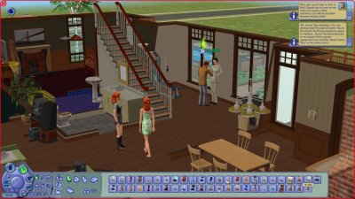 The Sims 2 Legacy Collection