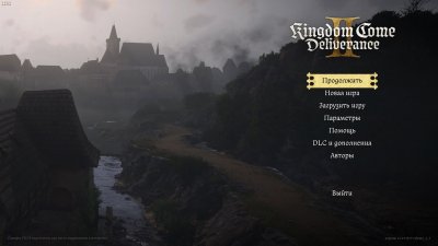 Kingdom Come Deliverance 2 Gold Edition