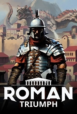 Roman Triumph Survival City Builder