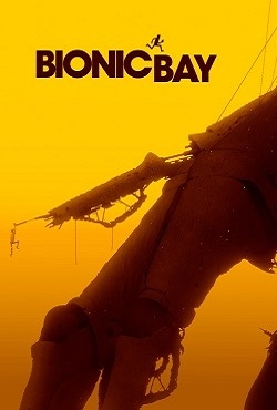 Bionic Bay Bionic Bay
