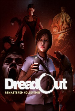 DreadOut Remastered Collection