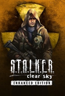 S.T.A.L.K.E.R. Clear Sky Enhanced Edition