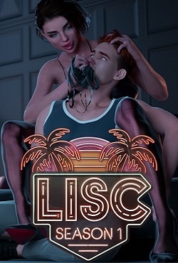 LISC Season 1 LISC Season 1