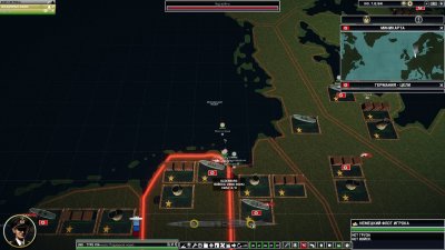 Victory at Sea Atlantic World War II Naval Warfare