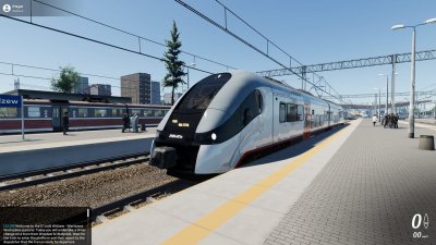 SimRail The Railway Simulator