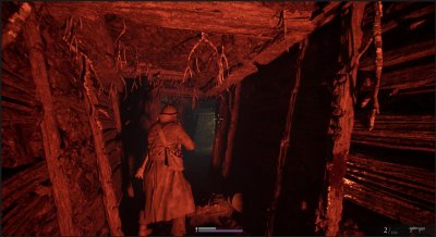 Trench Tales