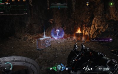 Doom The Dark Ages