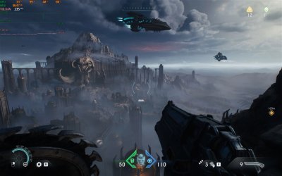 Doom The Dark Ages
