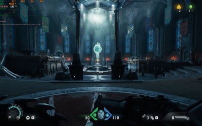 Doom The Dark Ages