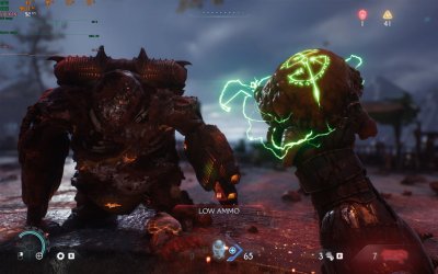 Doom The Dark Ages