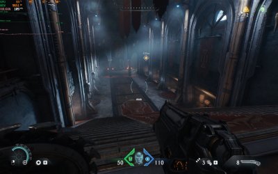 Doom The Dark Ages